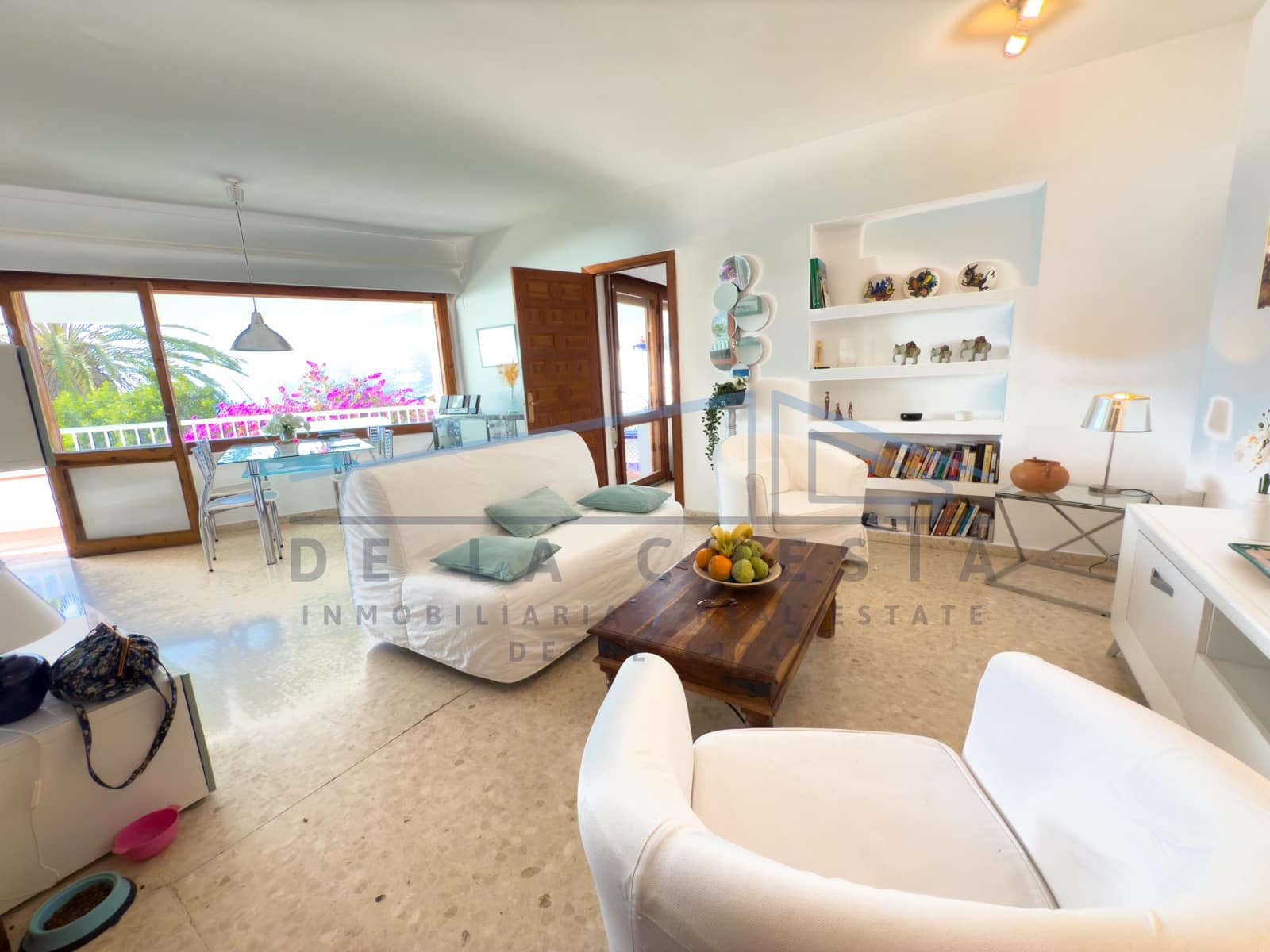 2 soverom Leilighet til salgs i La Herradura - € 355 000 (Ref: 8738868)