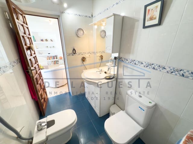 2 soverom Leilighet til salgs i La Herradura, Almuñécar - € 355 000 (Ref: 8738868)