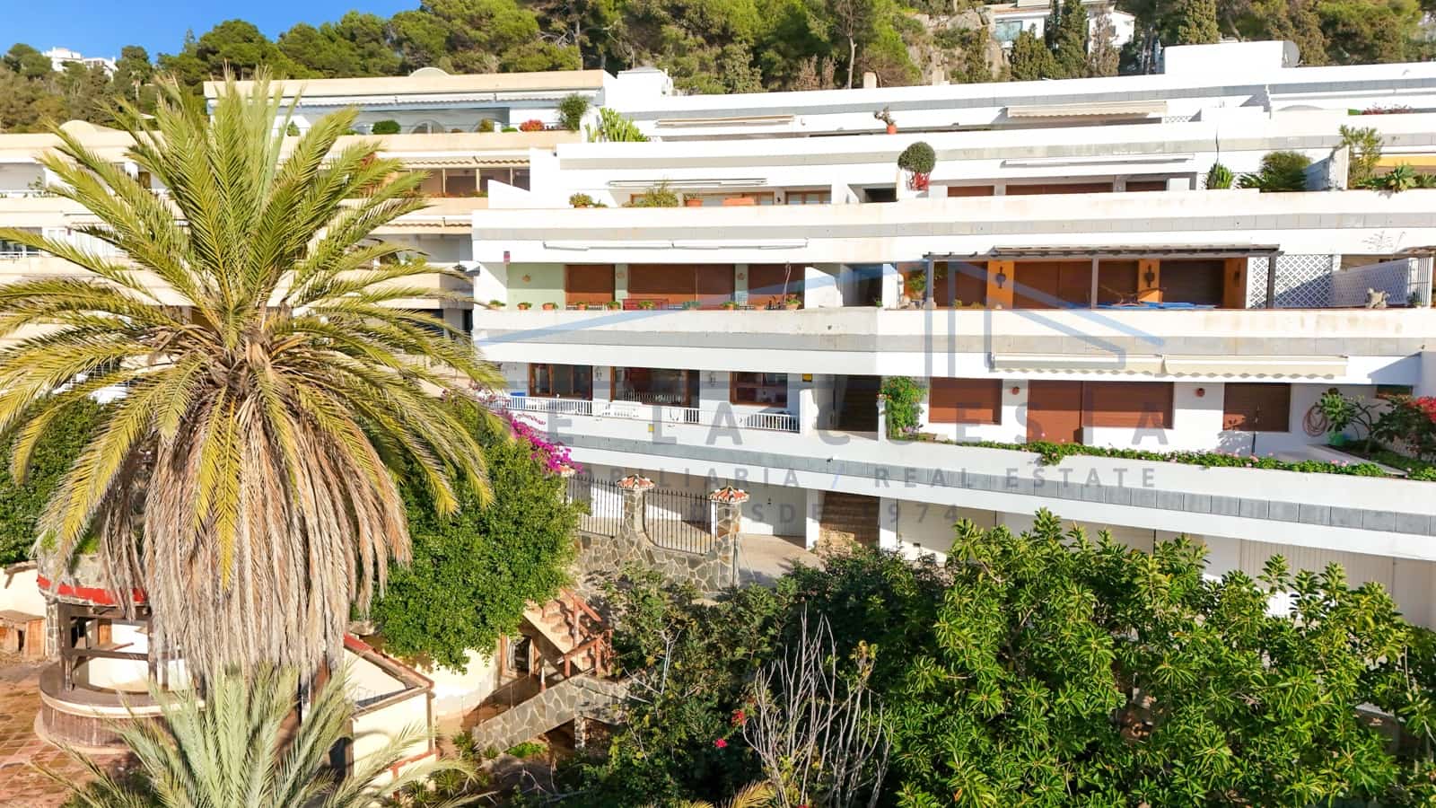 2 soverom Leilighet til salgs i La Herradura - € 355 000 (Ref: 8738868)