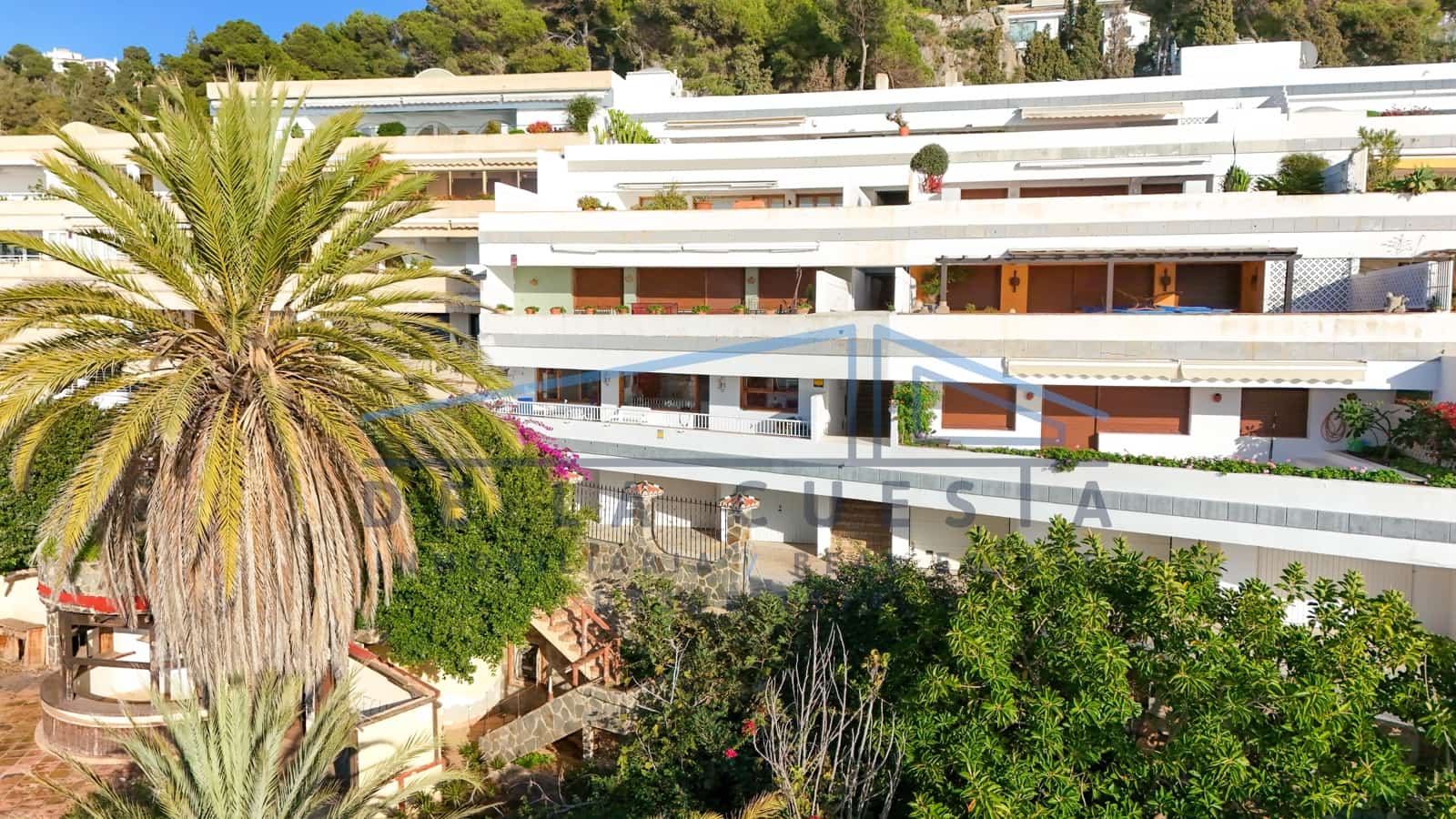 2 soverom Leilighet til salgs i La Herradura - € 355 000 (Ref: 8738868)