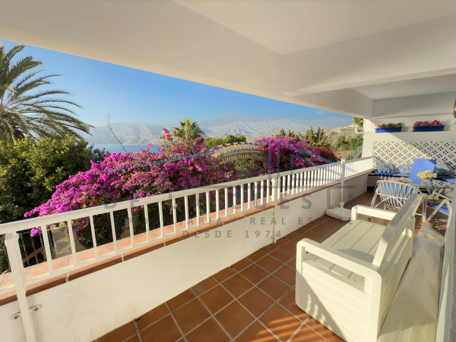 2 soverom Leilighet til salgs i La Herradura - € 355 000 (Ref: 8738868)