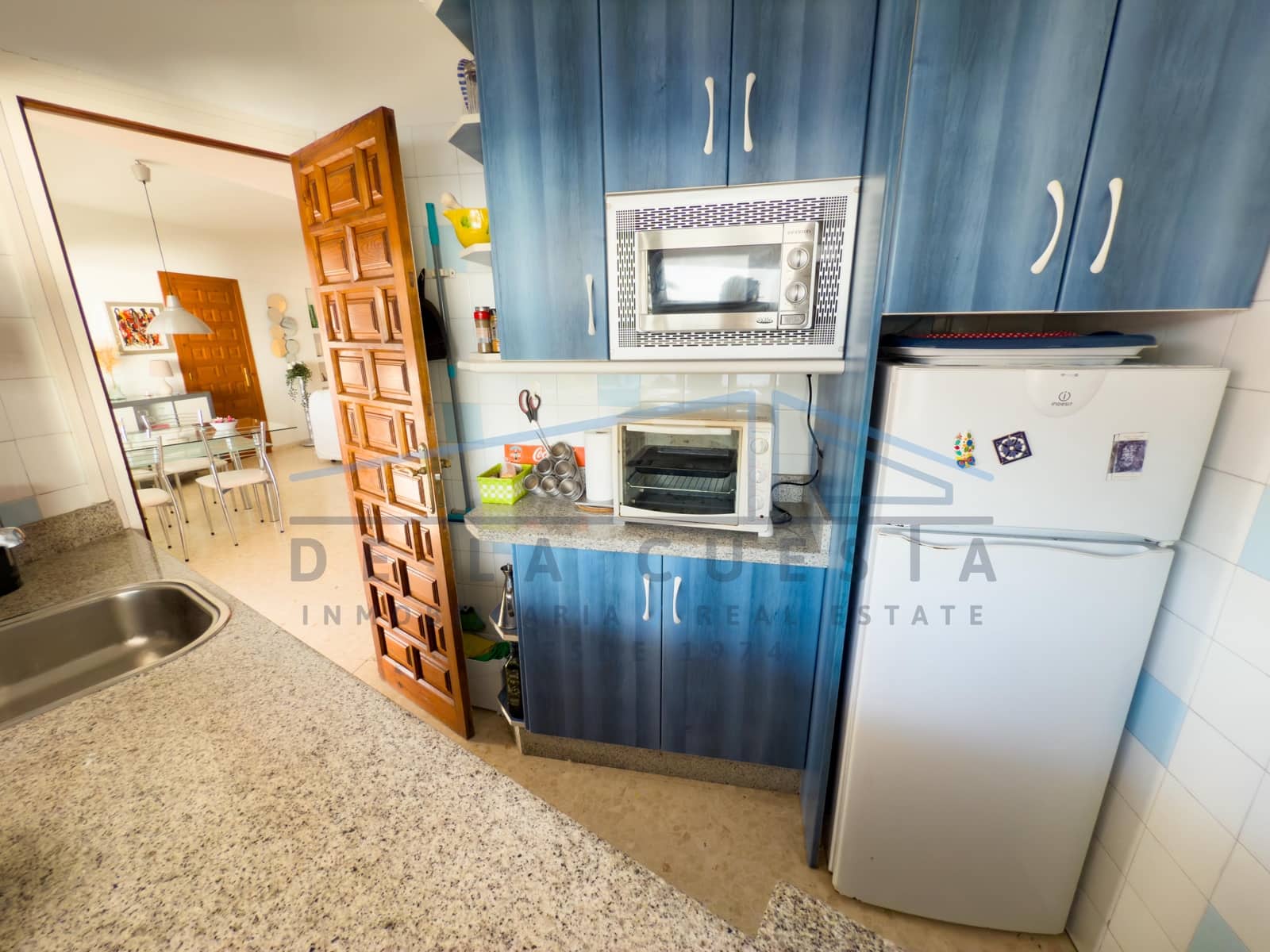 2 soverom Leilighet til salgs i La Herradura - € 355 000 (Ref: 8738868)