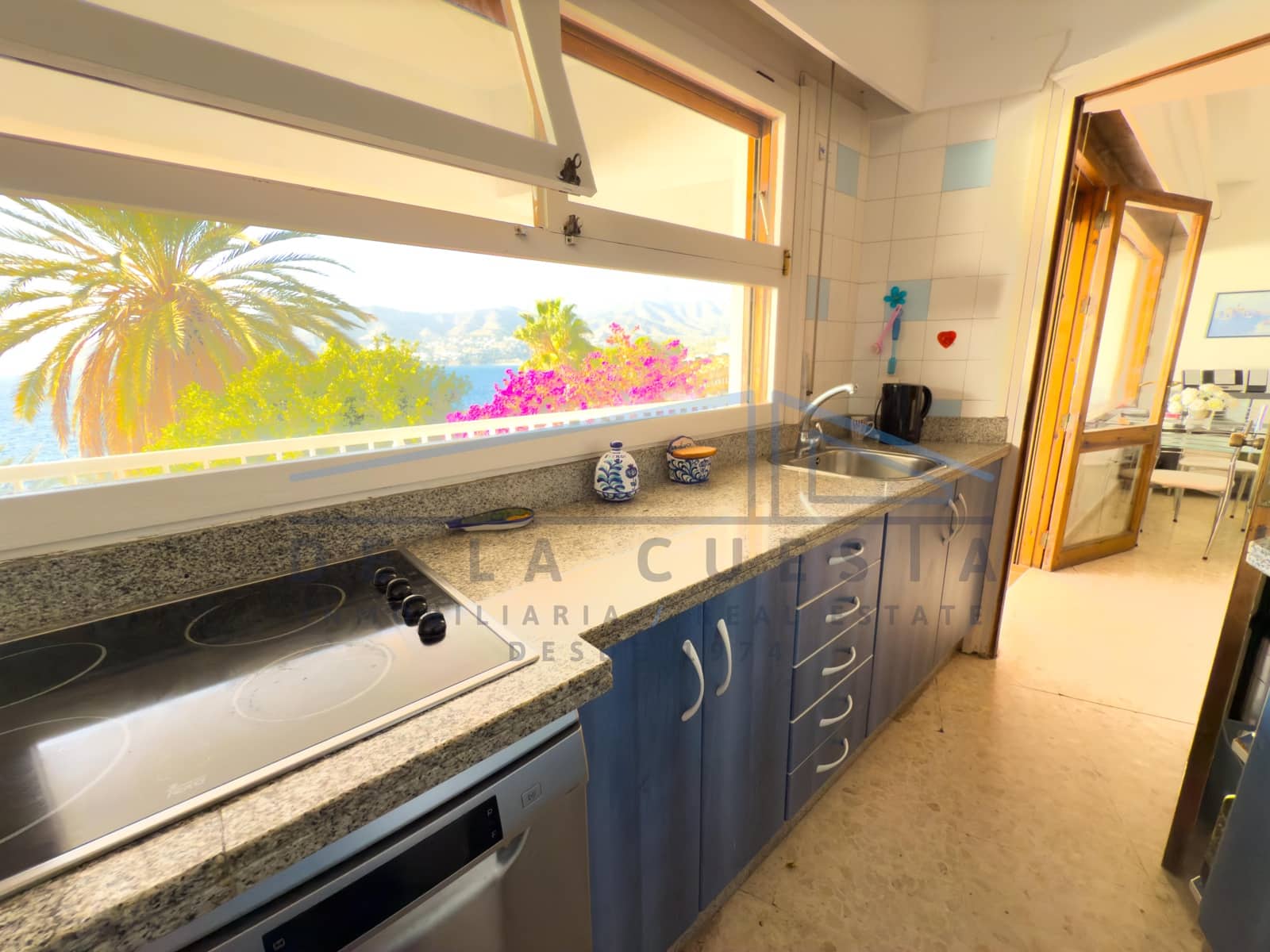 2 soverom Leilighet til salgs i La Herradura - € 355 000 (Ref: 8738868)