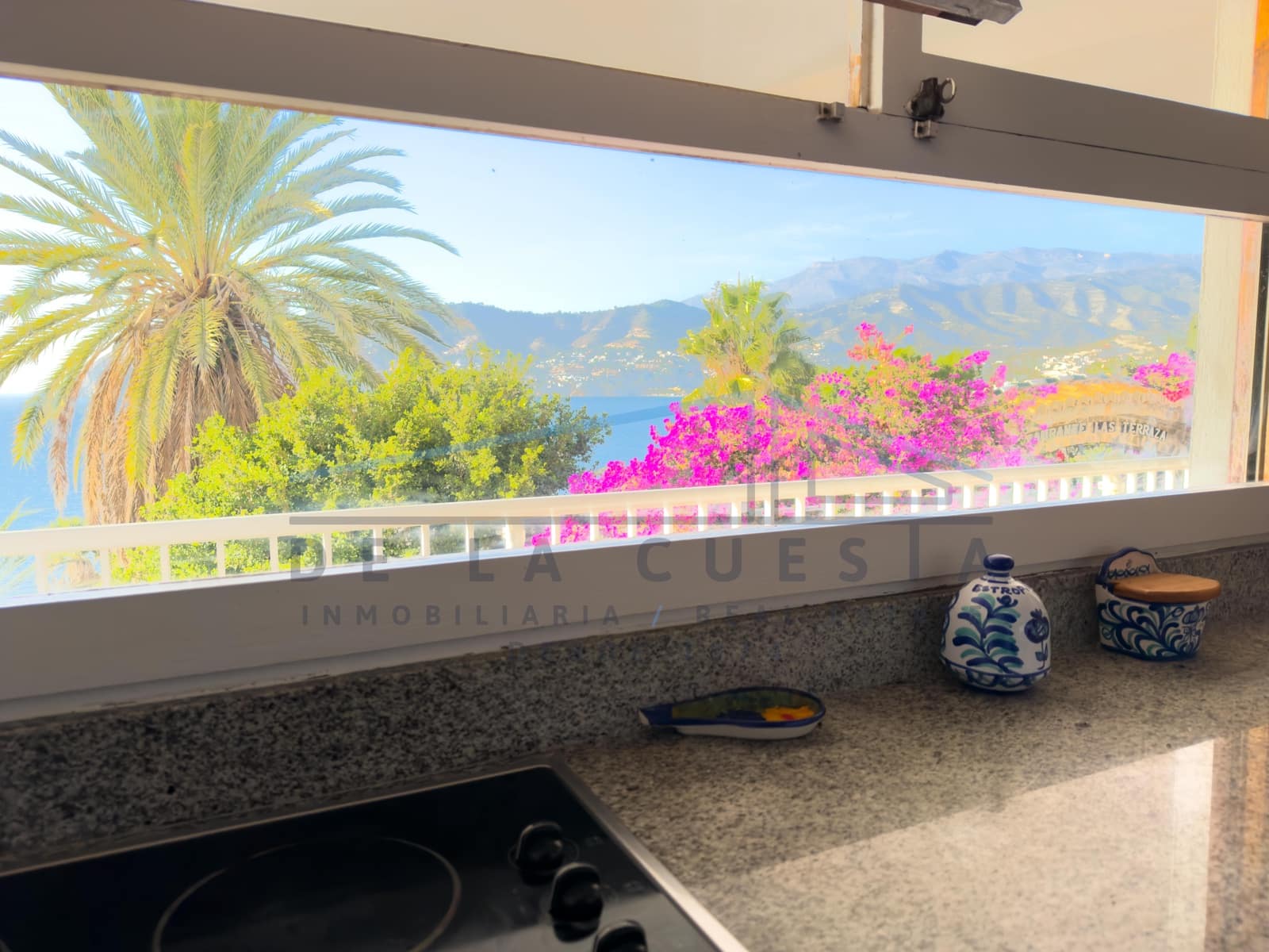 2 soverom Leilighet til salgs i La Herradura - € 355 000 (Ref: 8738868)