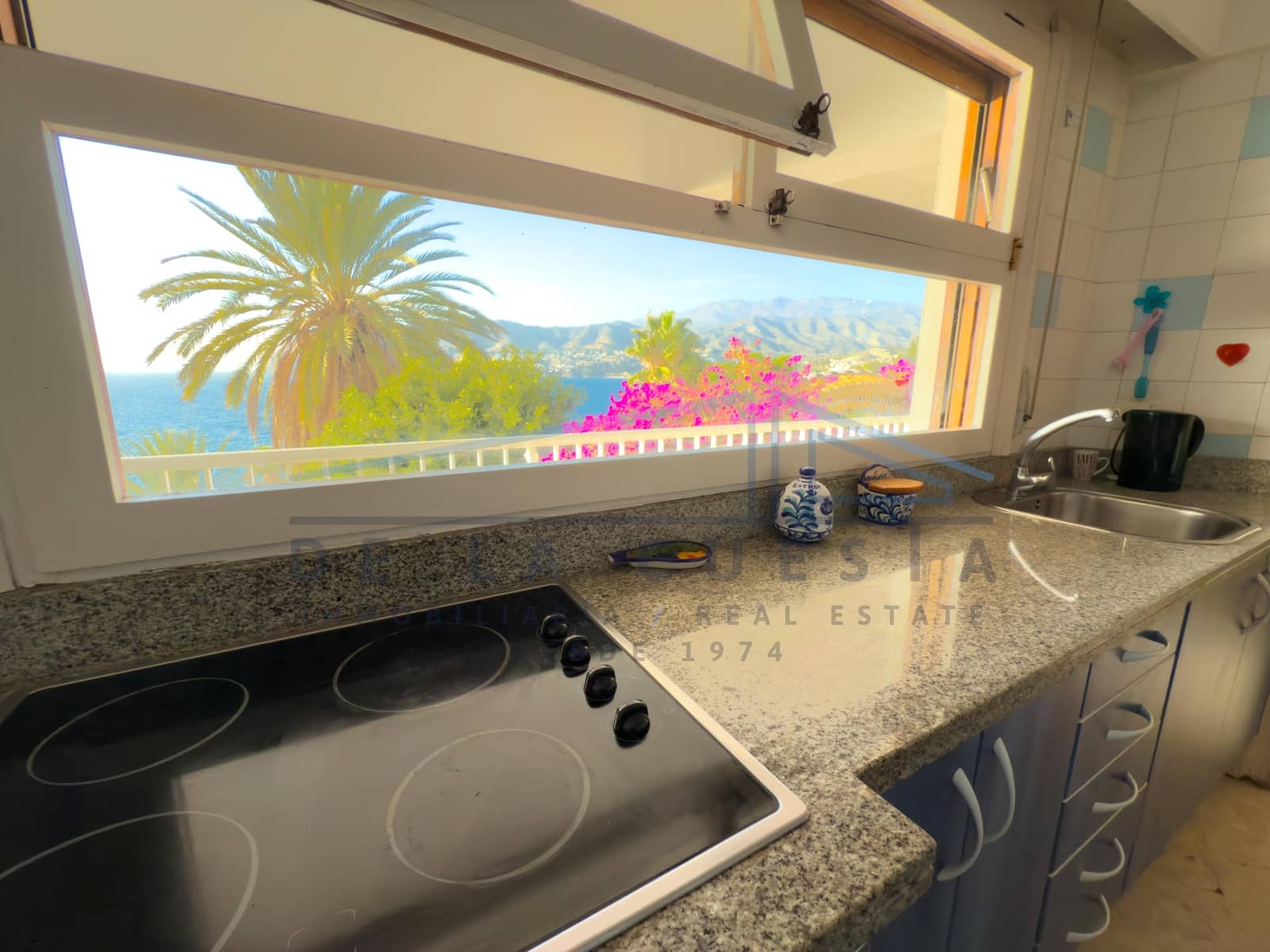 2 soverom Leilighet til salgs i La Herradura - € 355 000 (Ref: 8738868)