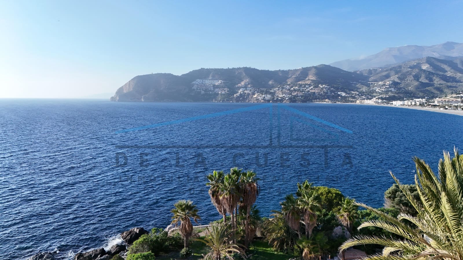 2 soverom Leilighet til salgs i La Herradura - € 355 000 (Ref: 8738868)