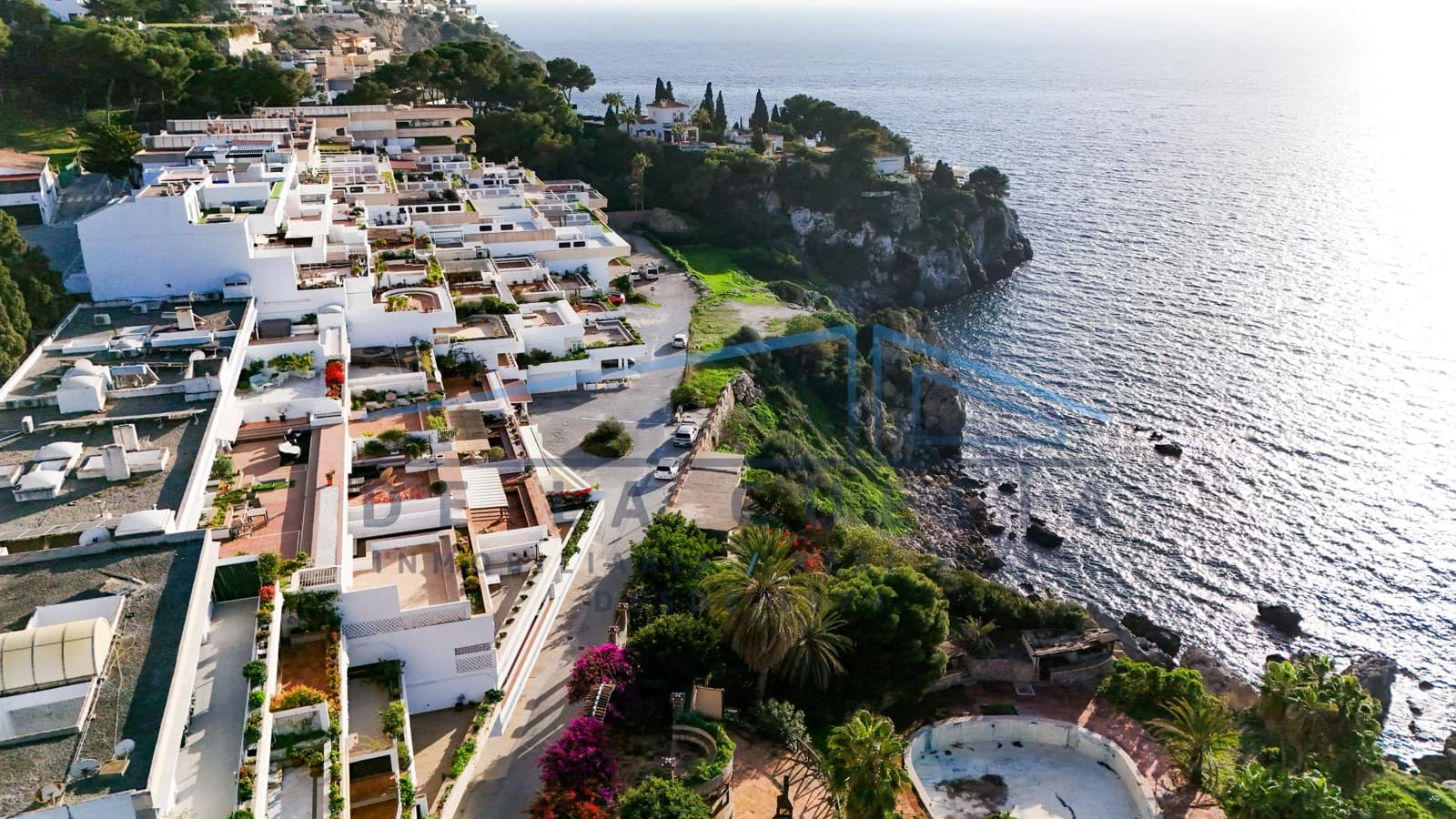 2 soverom Leilighet til salgs i La Herradura - € 355 000 (Ref: 8738868)