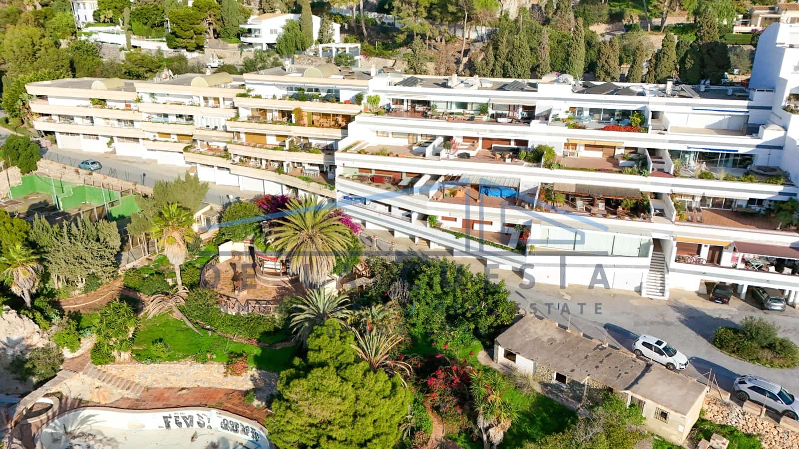 2 soverom Leilighet til salgs i La Herradura - € 355 000 (Ref: 8738868)