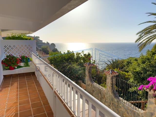 2 soverom Leilighet til salgs i La Herradura, Almuñécar - € 355 000 (Ref: 8738868)