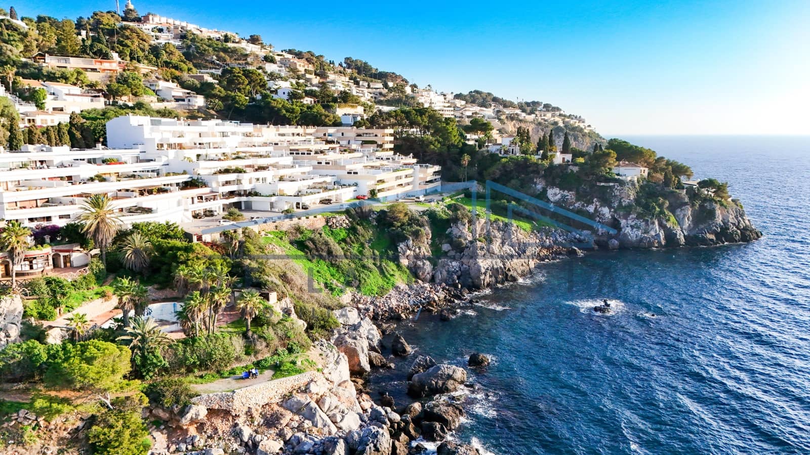 2 soverom Leilighet til salgs i La Herradura - € 355 000 (Ref: 8738868)