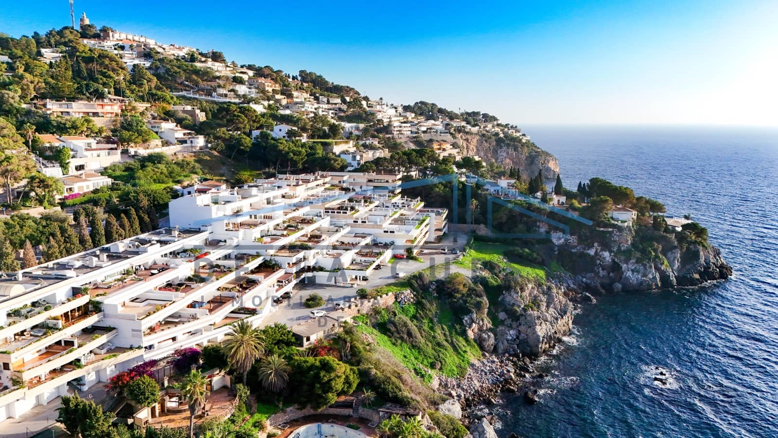 2 soverom Leilighet til salgs i La Herradura - € 355 000 (Ref: 8738868)