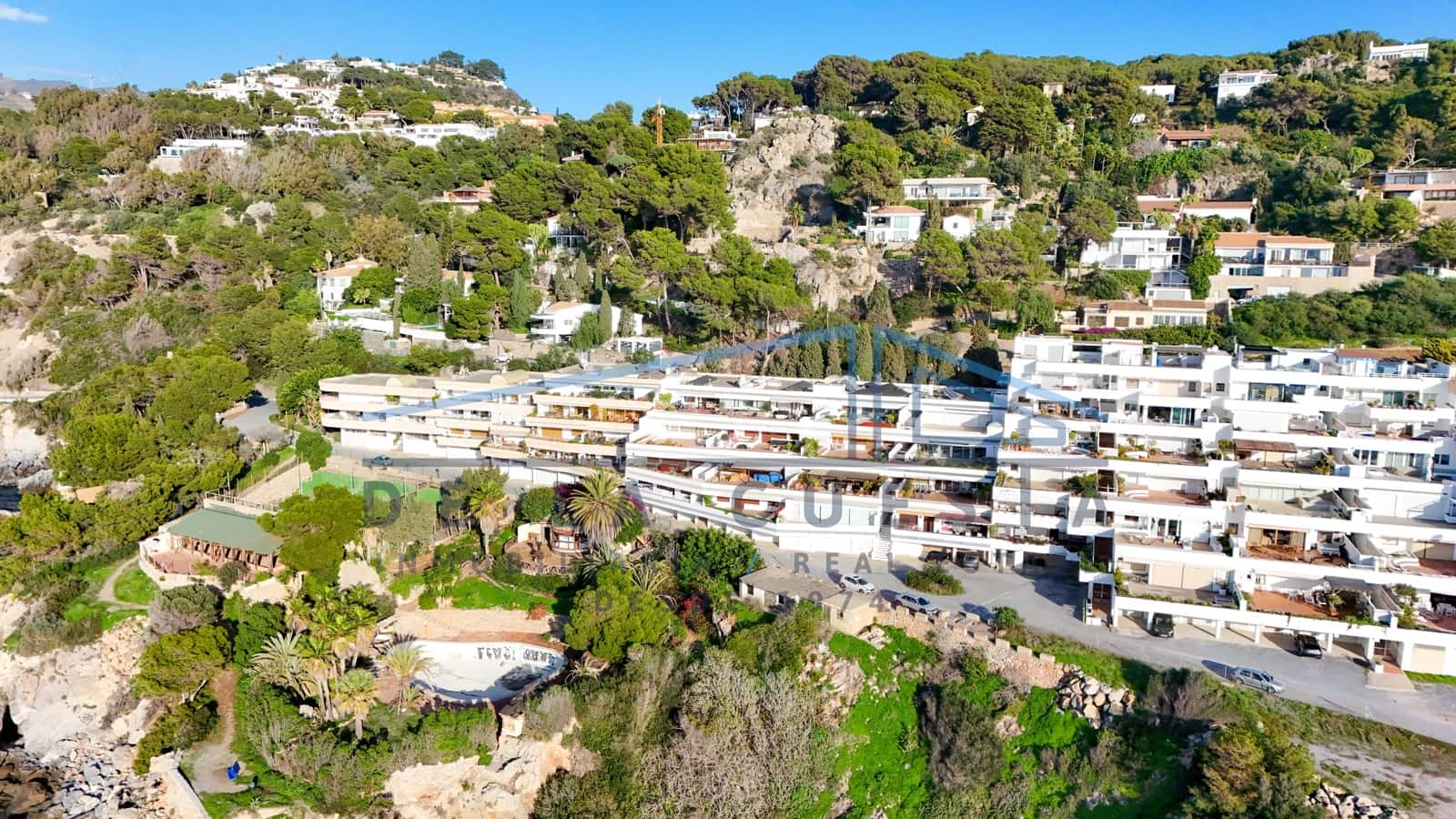 2 soverom Leilighet til salgs i La Herradura - € 355 000 (Ref: 8738868)