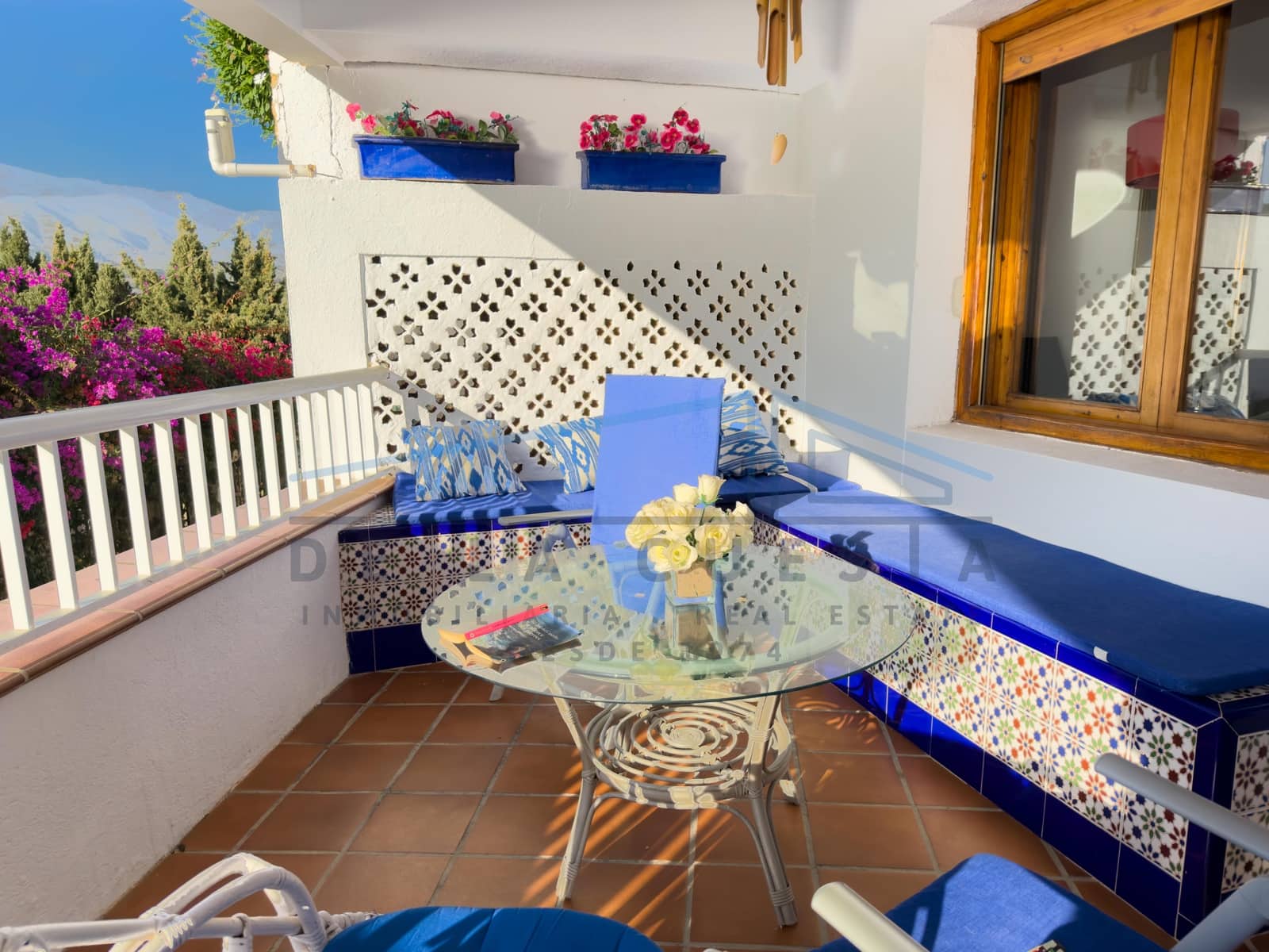 2 soverom Leilighet til salgs i La Herradura - € 355 000 (Ref: 8738868)