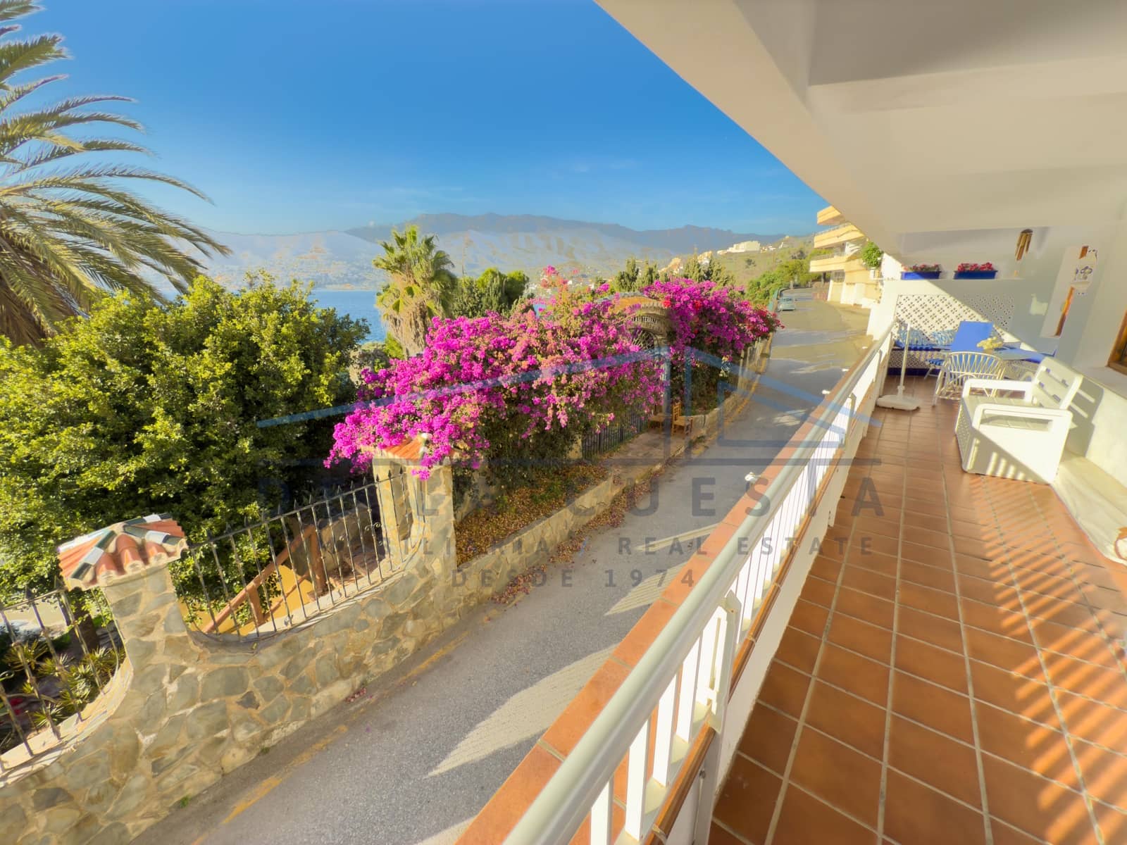 2 soverom Leilighet til salgs i La Herradura - € 355 000 (Ref: 8738868)