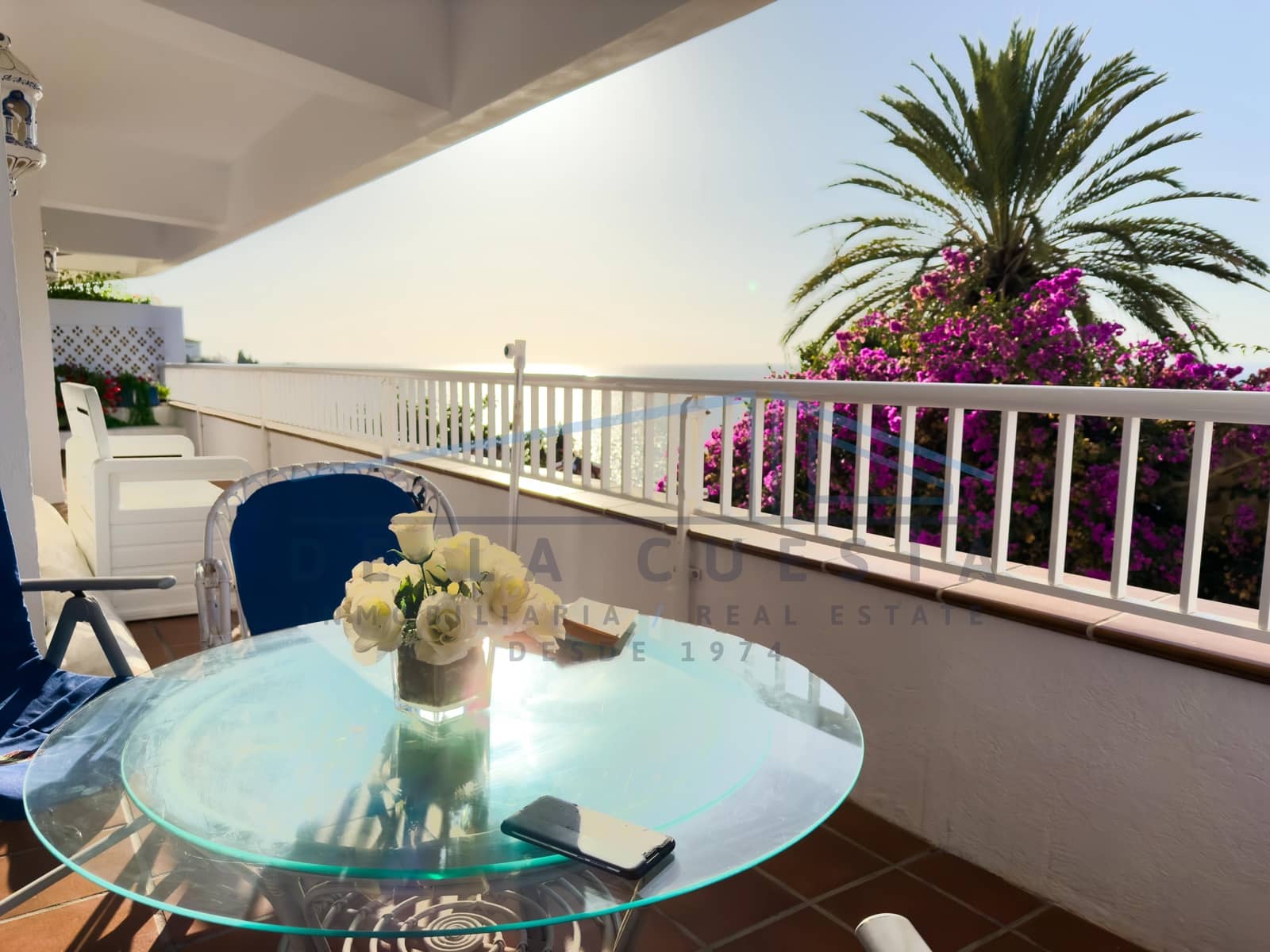 2 soverom Leilighet til salgs i La Herradura - € 355 000 (Ref: 8738868)