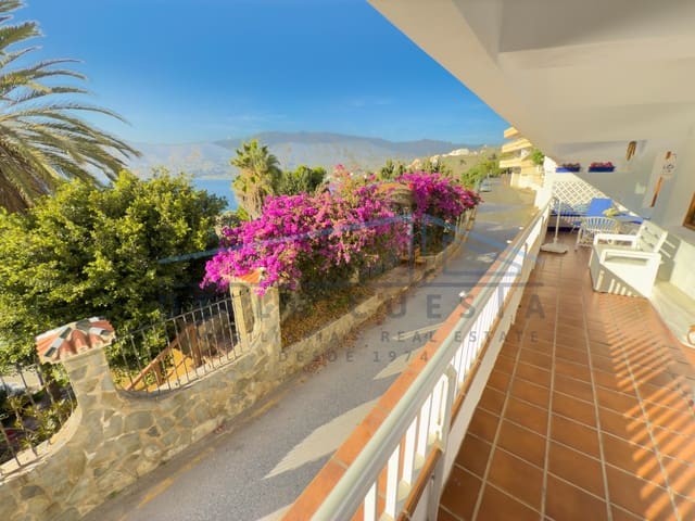 2 soverom Leilighet til salgs i La Herradura, Almuñécar - € 355 000 (Ref: 8738868)