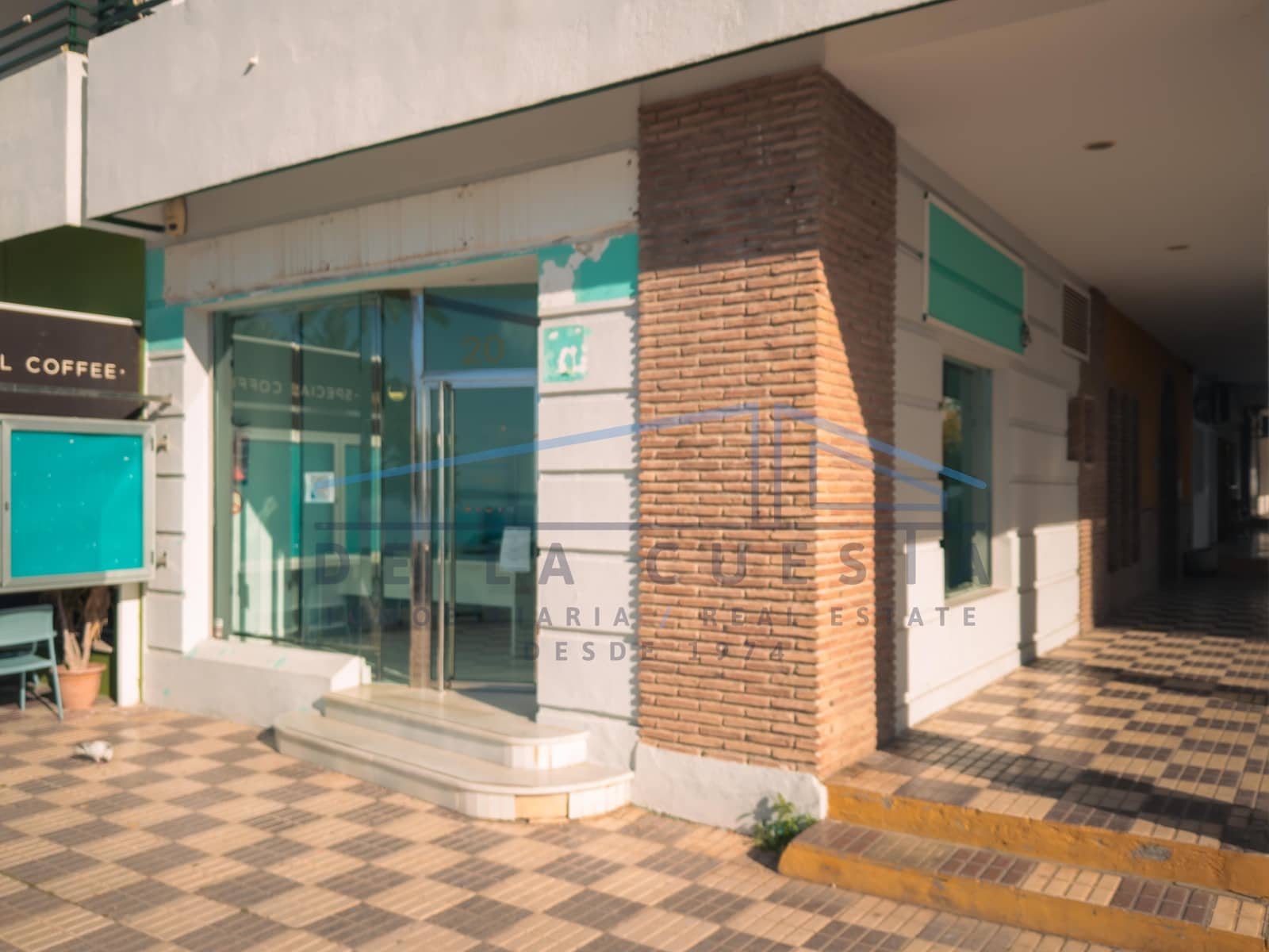 Erhverv til salg i La Herradura - € 399.000 (Ref: 8816453)