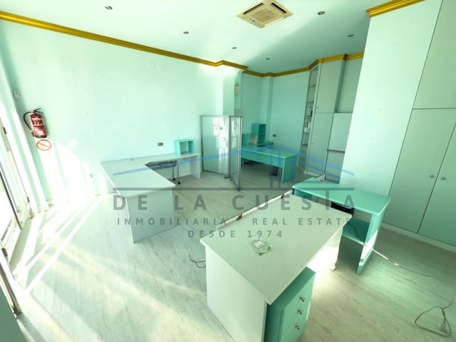 Kommersiell till salu i La Herradura, Almuñécar - 399 000 € (Ref: 8816453)