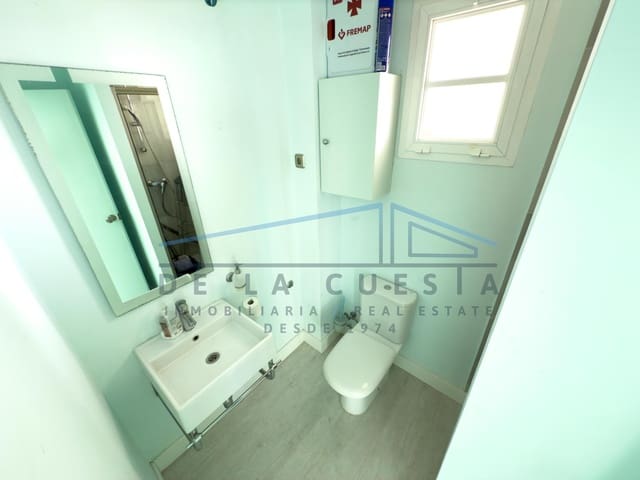 Kommersiell till salu i La Herradura, Almuñécar - 399 000 € (Ref: 8816453)