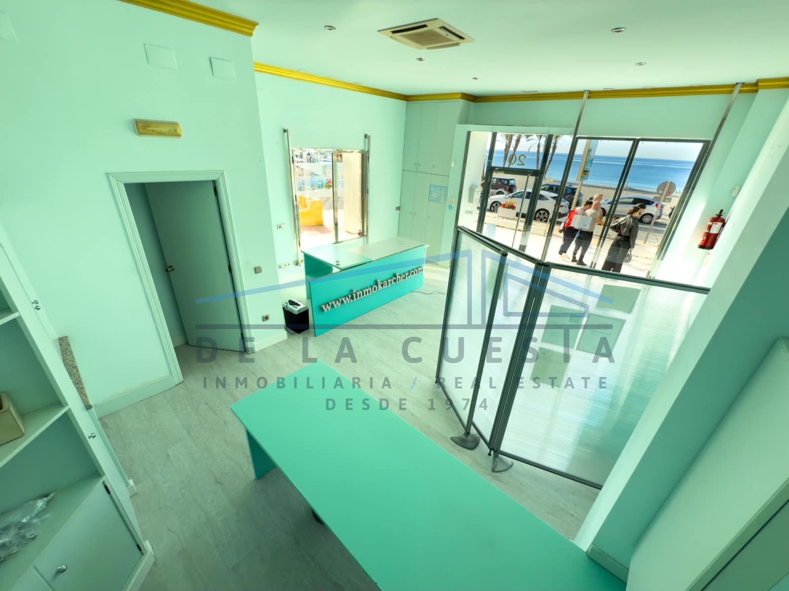 Erhverv til salg i La Herradura - € 399.000 (Ref: 8816453)