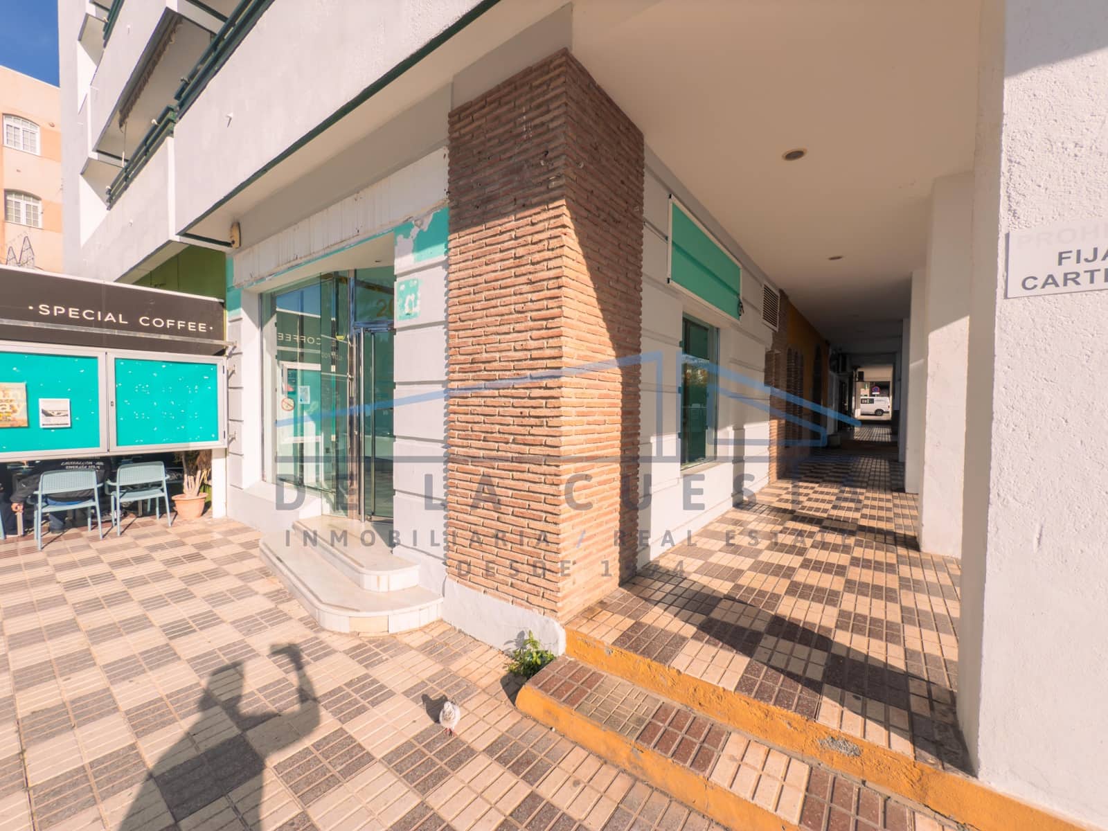 Erhverv til salg i La Herradura - € 399.000 (Ref: 8816453)