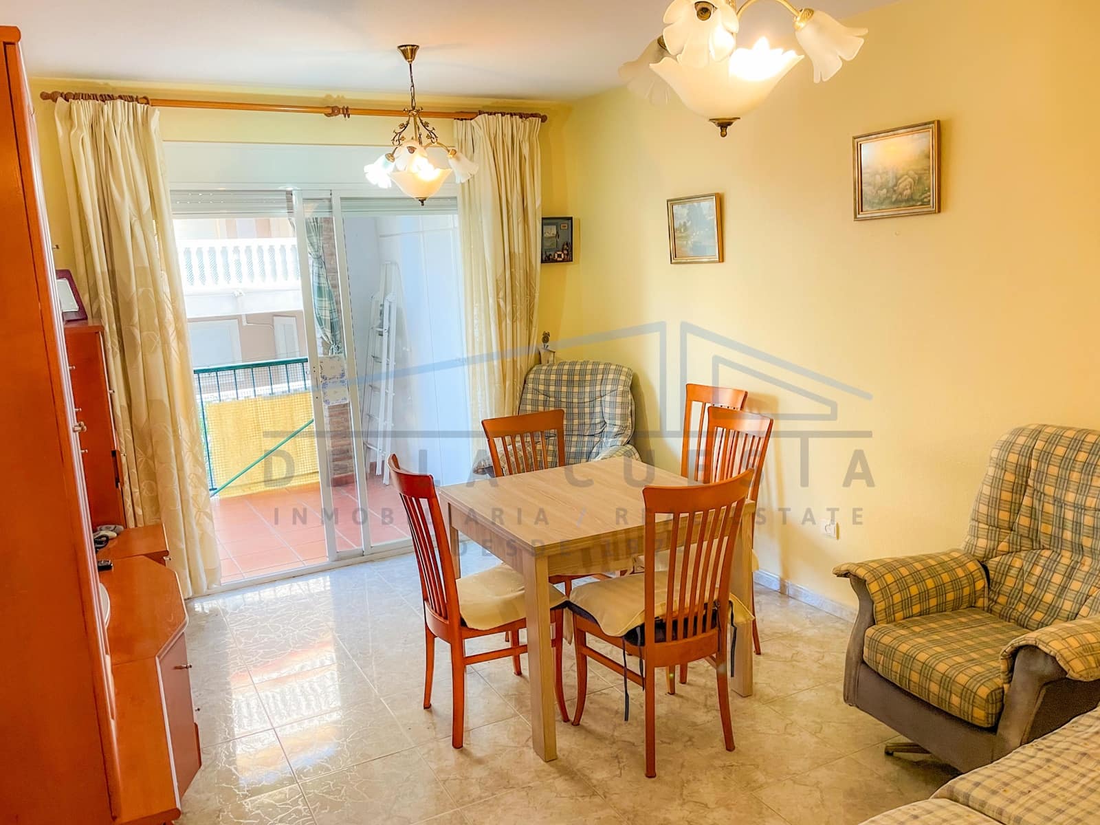 3 chambre Appartement à vendre à La Herradura - 299 000 € (Ref: 8935526)