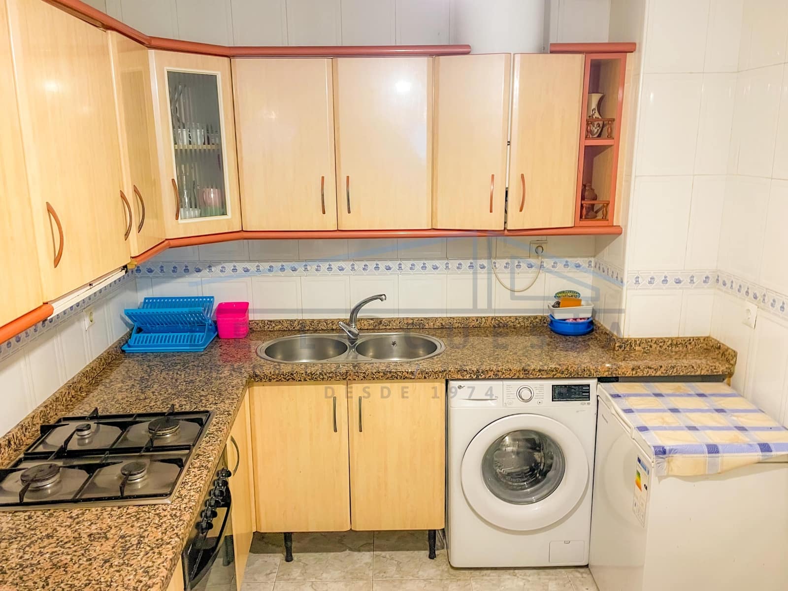 3 chambre Appartement à vendre à La Herradura - 299 000 € (Ref: 8935526)