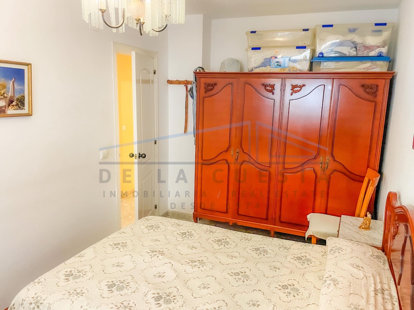 3 chambre Appartement à vendre à La Herradura - 299 000 € (Ref: 8935526)