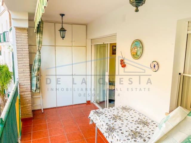 3 soverom Leilighet til salgs i La Herradura, Almuñécar - € 299 000 (Ref: 8935526)