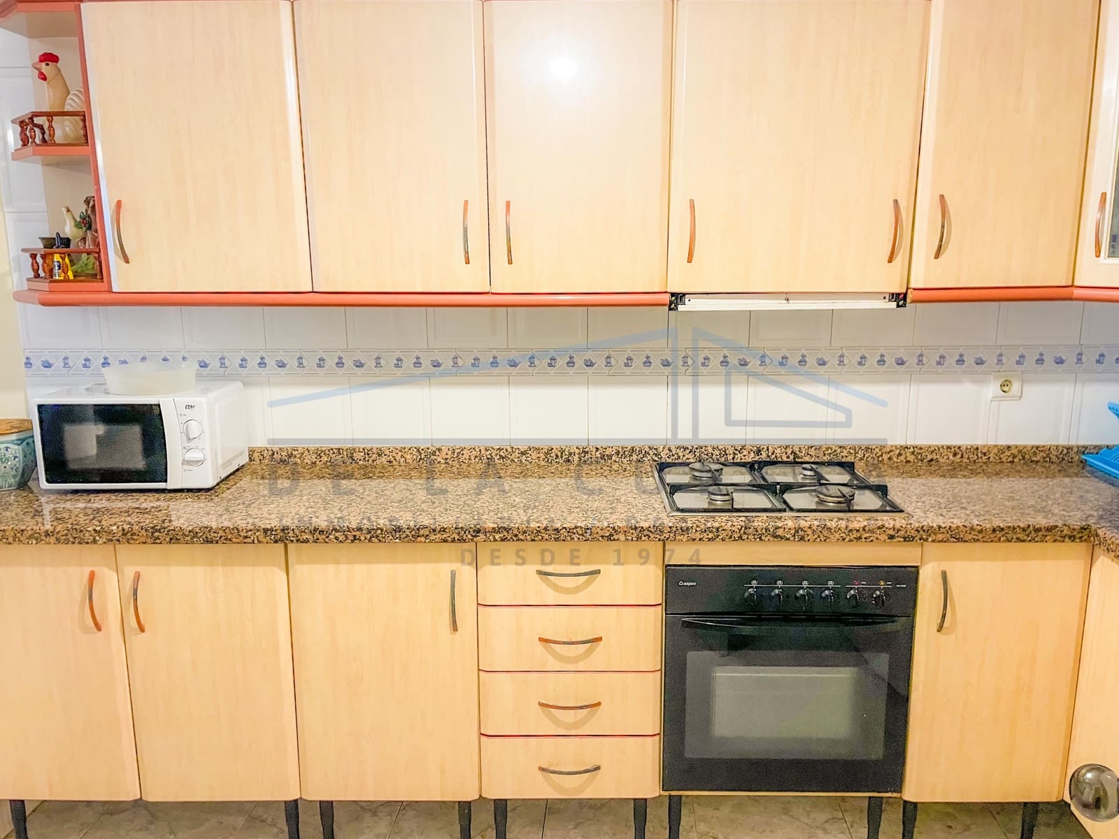 3 chambre Appartement à vendre à La Herradura - 299 000 € (Ref: 8935526)