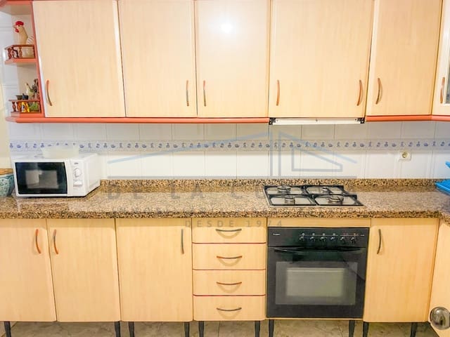 3 soverom Leilighet til salgs i La Herradura, Almuñécar - € 299 000 (Ref: 8935526)