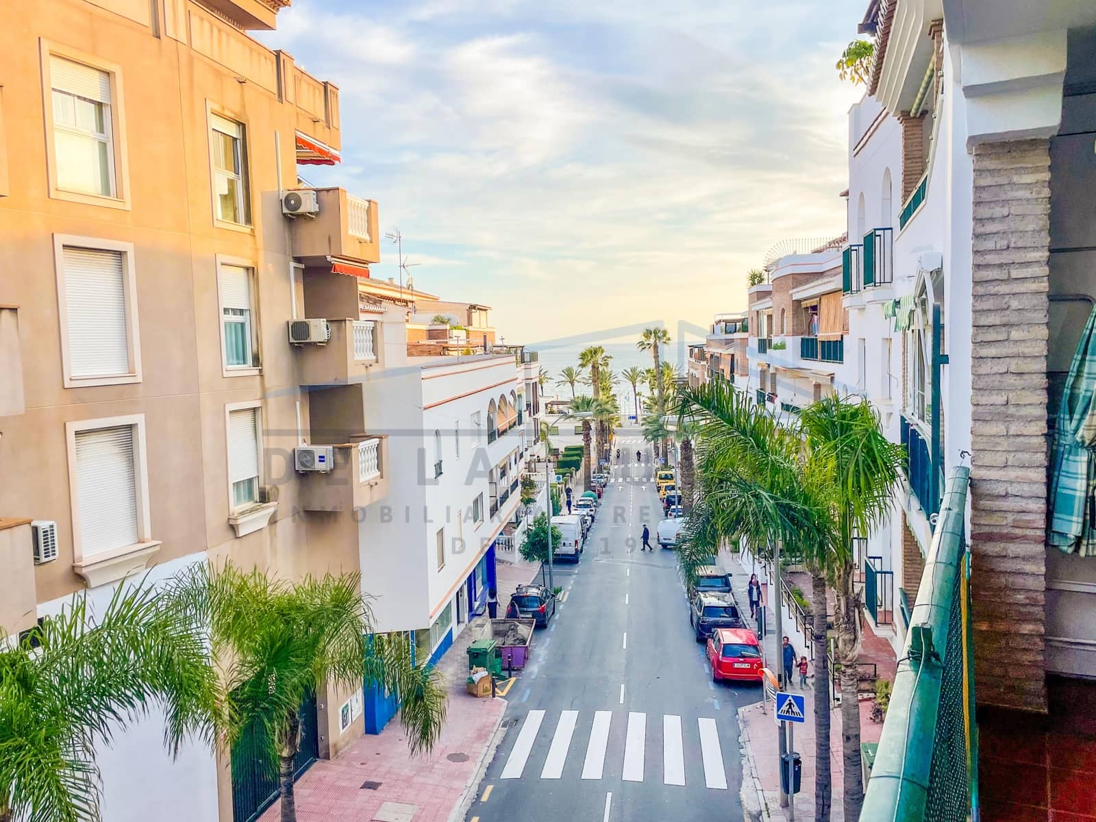 3 chambre Appartement à vendre à La Herradura - 299 000 € (Ref: 8935526)