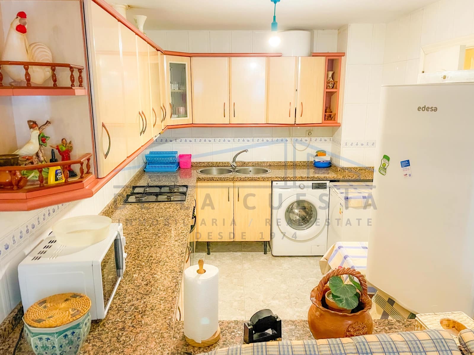 3 chambre Appartement à vendre à La Herradura - 299 000 € (Ref: 8935526)