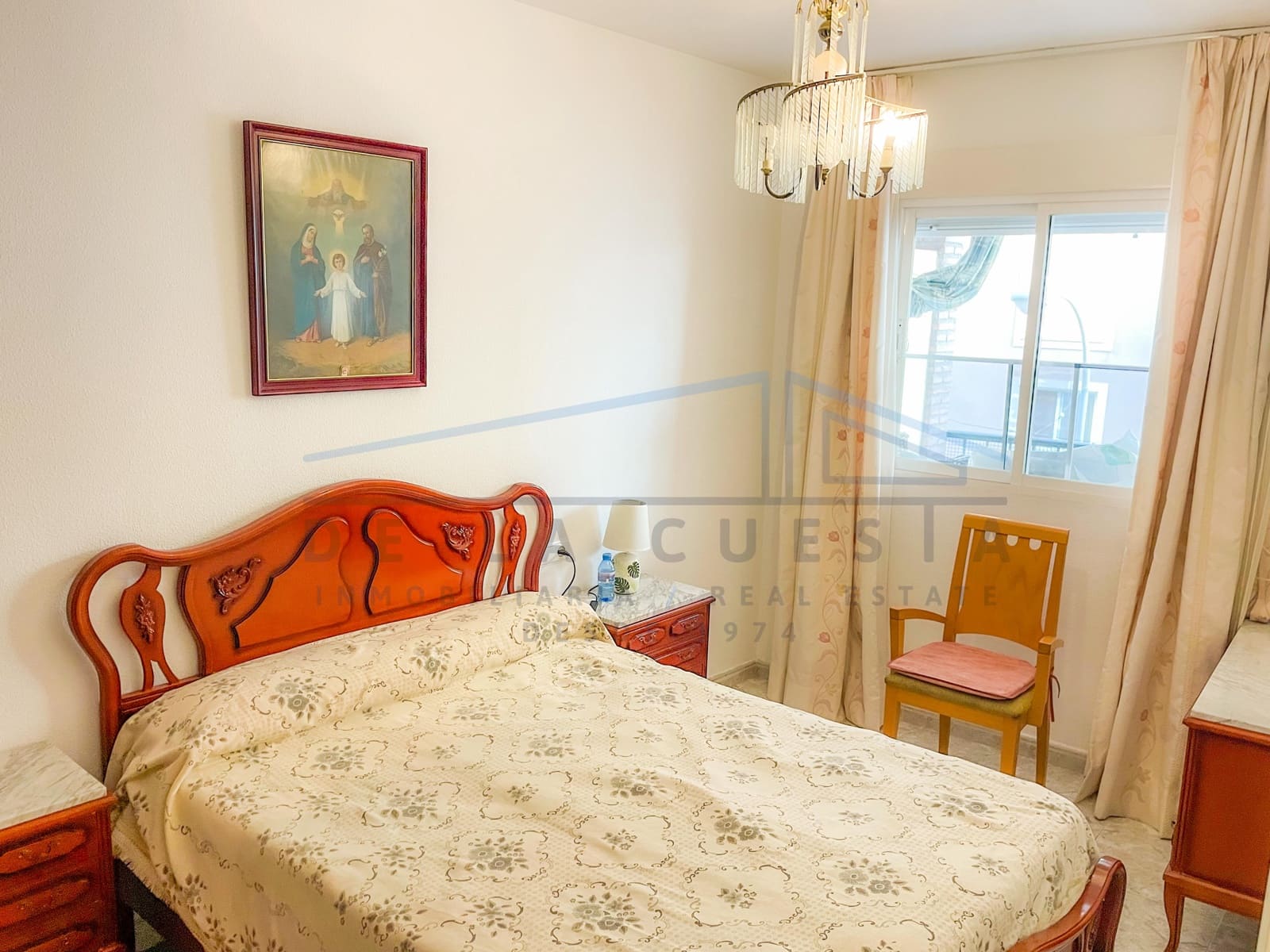 3 chambre Appartement à vendre à La Herradura - 299 000 € (Ref: 8935526)