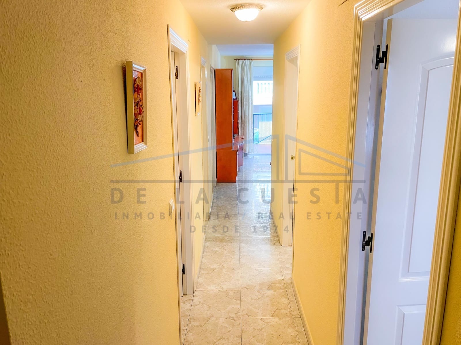 3 chambre Appartement à vendre à La Herradura - 299 000 € (Ref: 8935526)