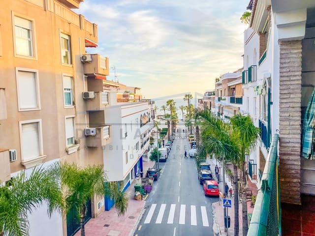 3 soverom Leilighet til salgs i La Herradura, Almuñécar - € 299 000 (Ref: 8935526)