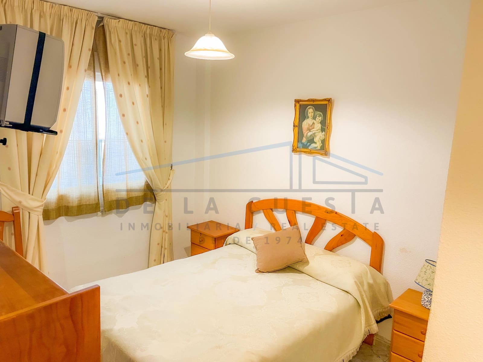 3 chambre Appartement à vendre à La Herradura - 299 000 € (Ref: 8935526)