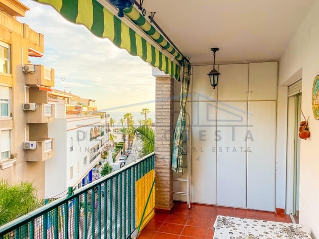 3 soverom Leilighet til salgs i La Herradura, Almuñécar - € 299 000 (Ref: 8935526)