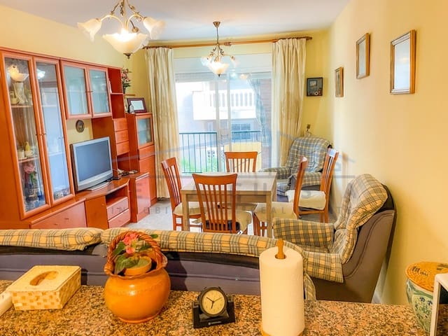 3 soverom Leilighet til salgs i La Herradura, Almuñécar - € 299 000 (Ref: 8935526)