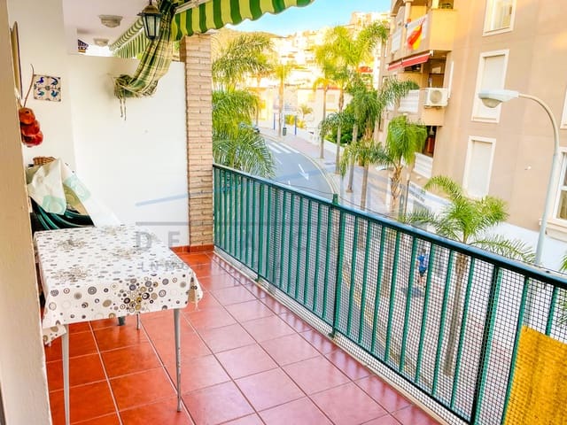 3 soverom Leilighet til salgs i La Herradura, Almuñécar - € 299 000 (Ref: 8935526)