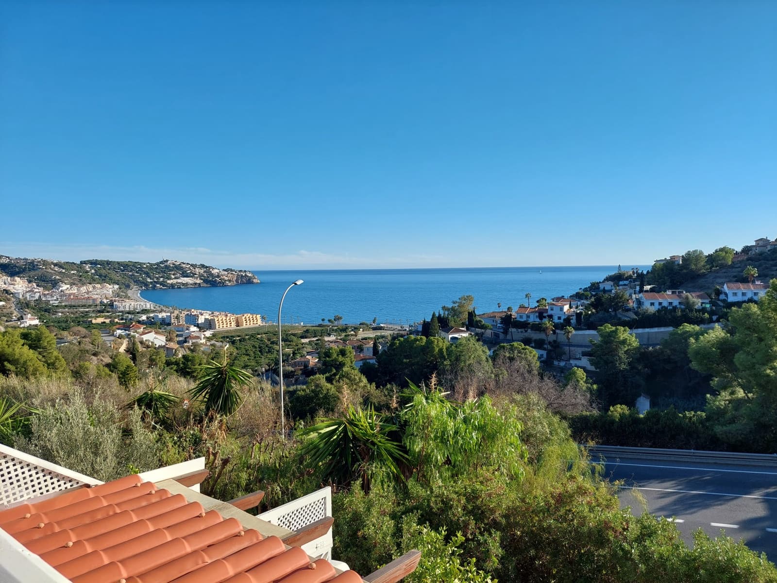 1 soveværelse Rækkehus til salg i La Herradura med garage - € 195.000 (Ref: 9018415)