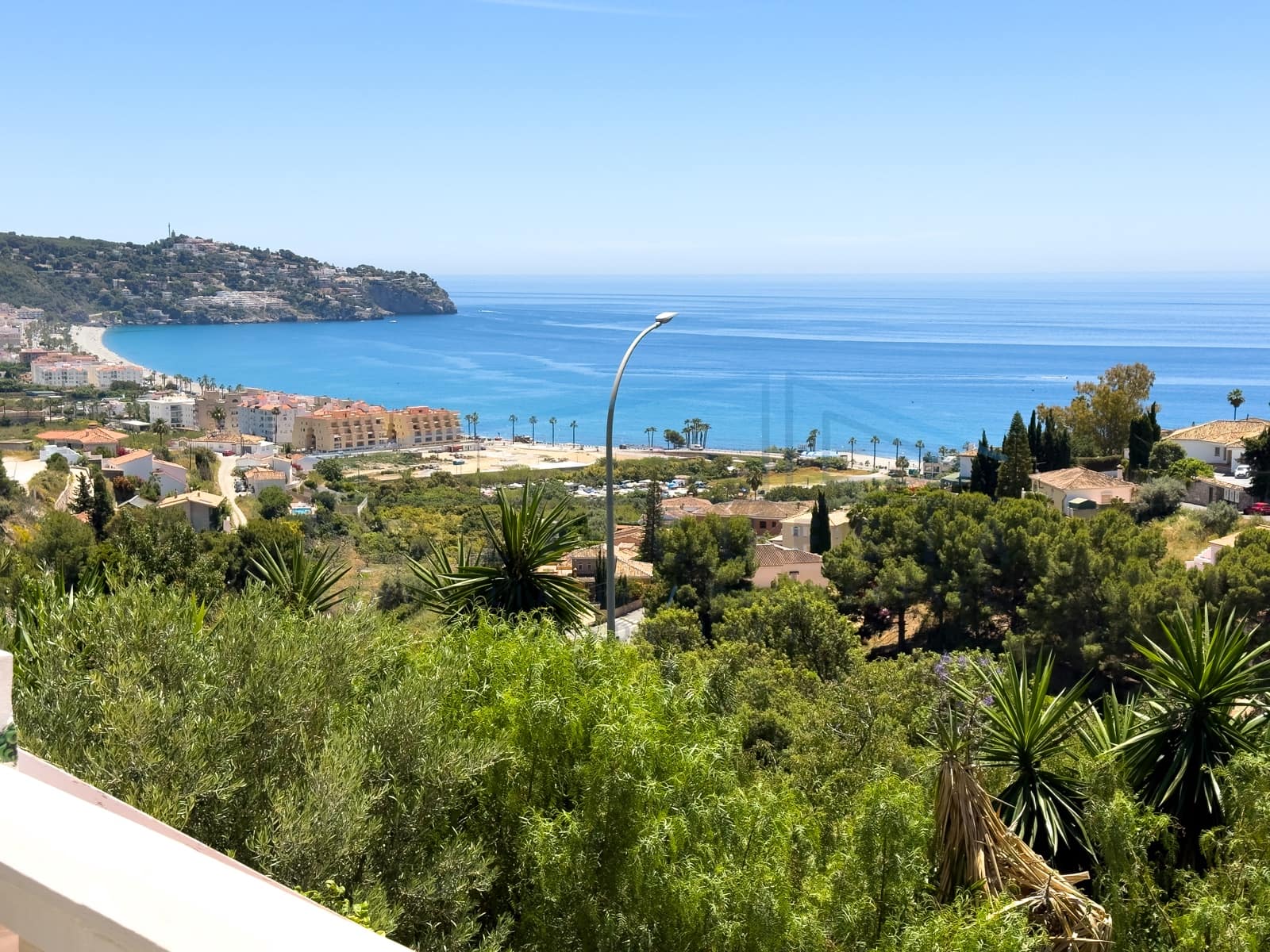 1 soveværelse Rækkehus til salg i La Herradura med garage - € 195.000 (Ref: 9018415)