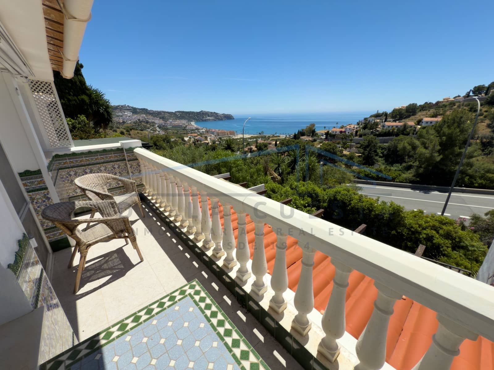 1 soveværelse Rækkehus til salg i La Herradura med garage - € 195.000 (Ref: 9018415)