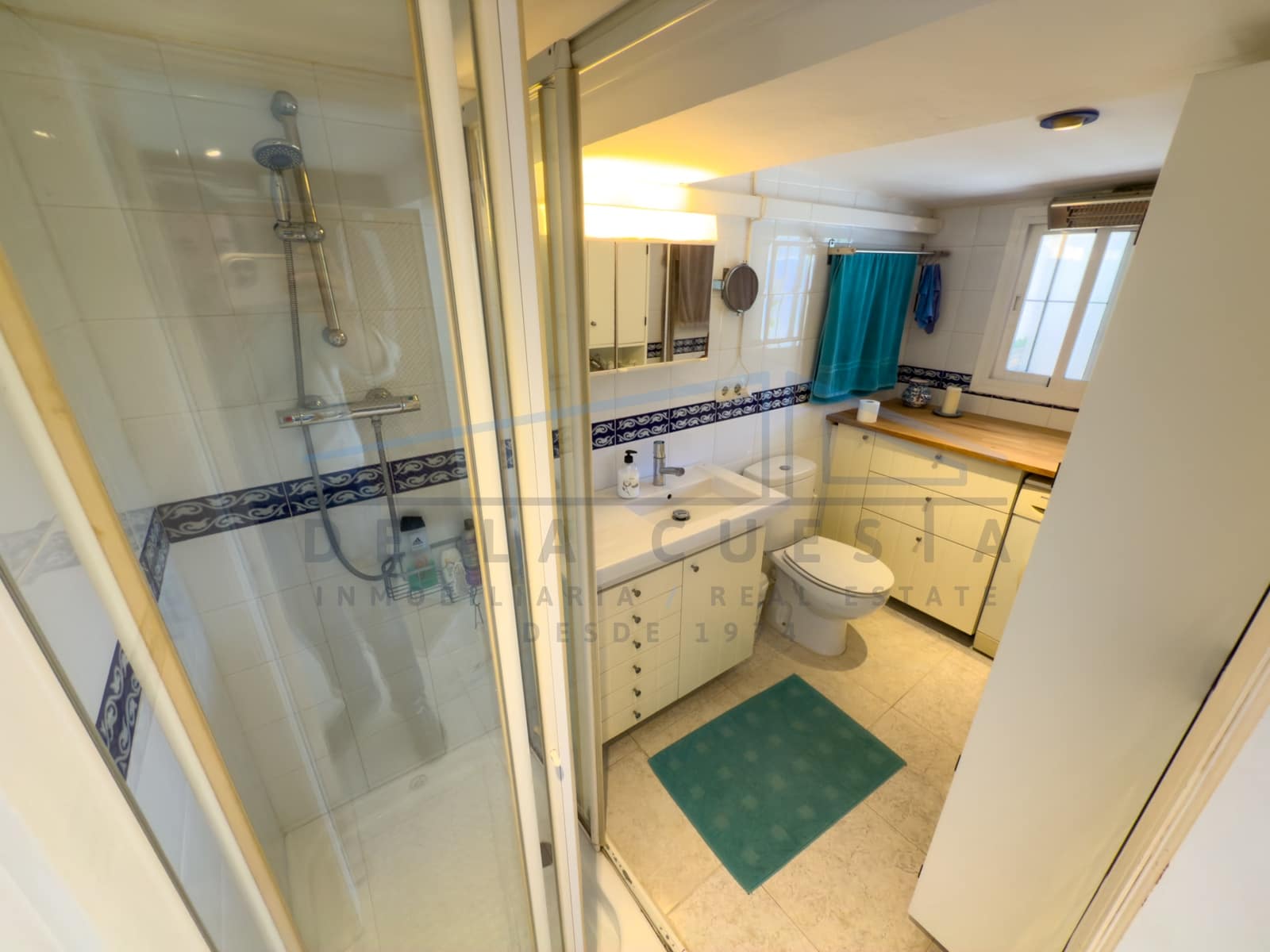 1 soveværelse Rækkehus til salg i La Herradura med garage - € 195.000 (Ref: 9018415)