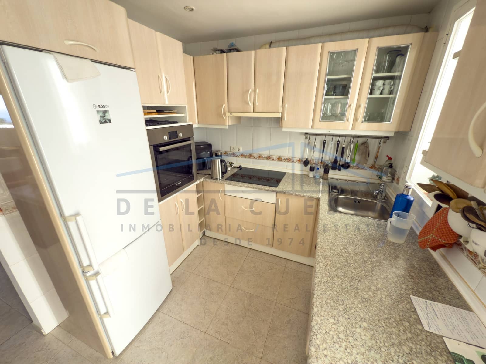 1 soveværelse Rækkehus til salg i La Herradura med garage - € 195.000 (Ref: 9018415)