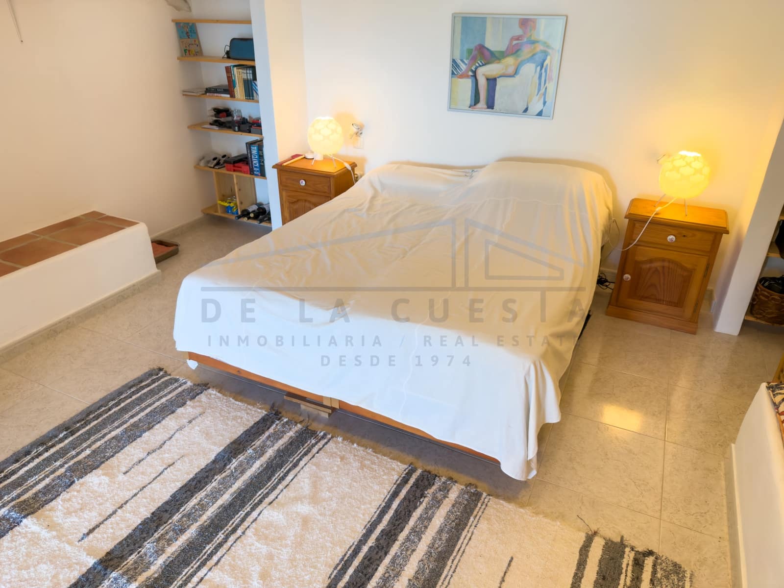 1 soveværelse Rækkehus til salg i La Herradura med garage - € 195.000 (Ref: 9018415)