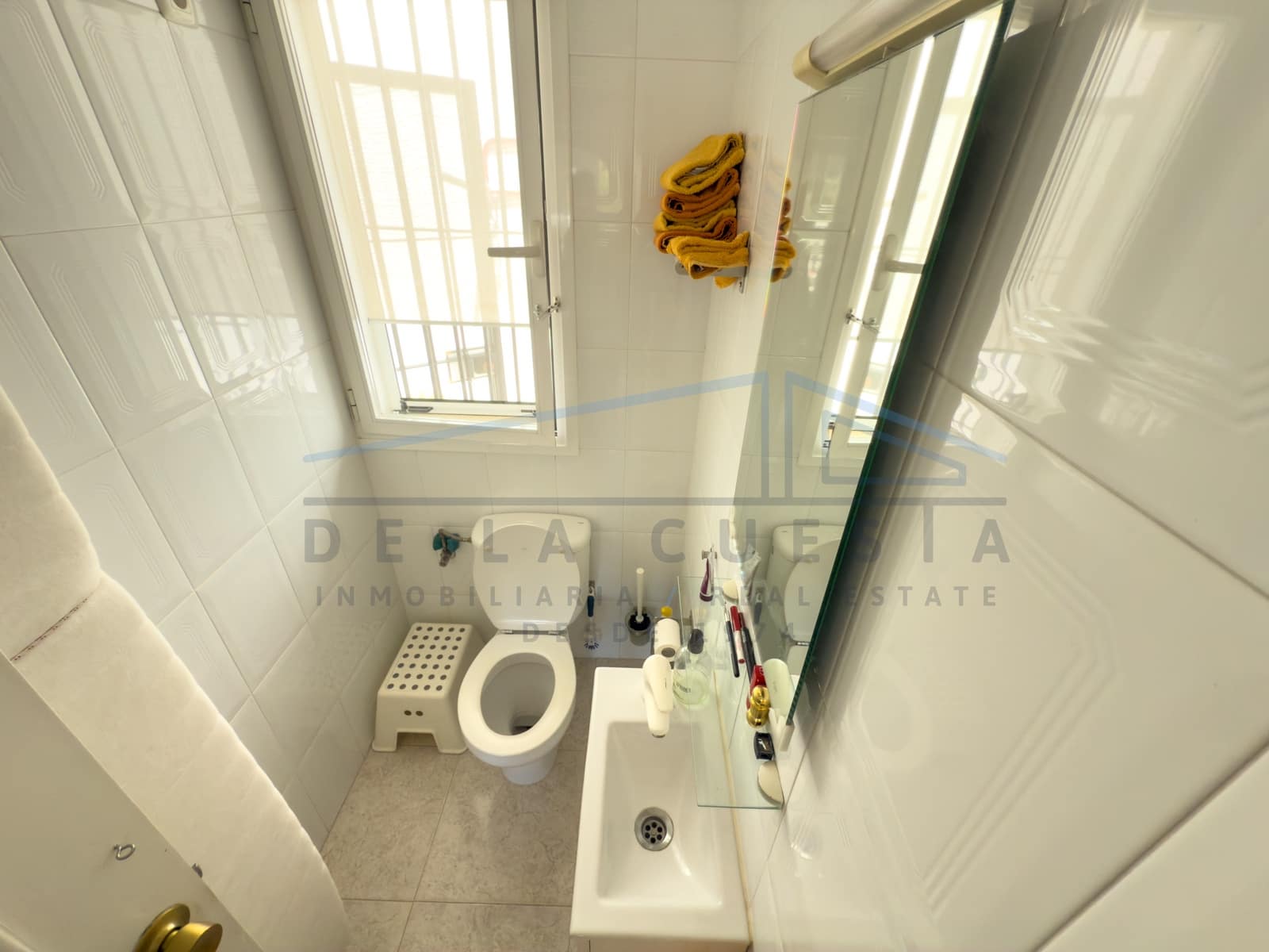 1 soveværelse Rækkehus til salg i La Herradura med garage - € 195.000 (Ref: 9018415)