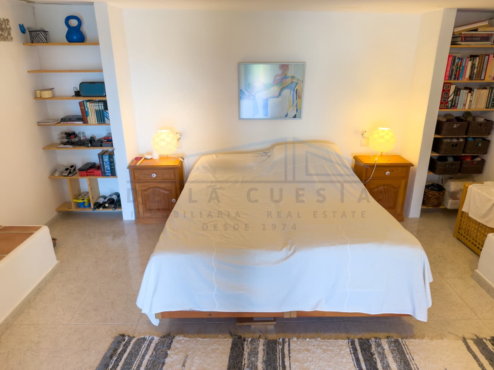 1 soveværelse Rækkehus til salg i La Herradura med garage - € 195.000 (Ref: 9018415)