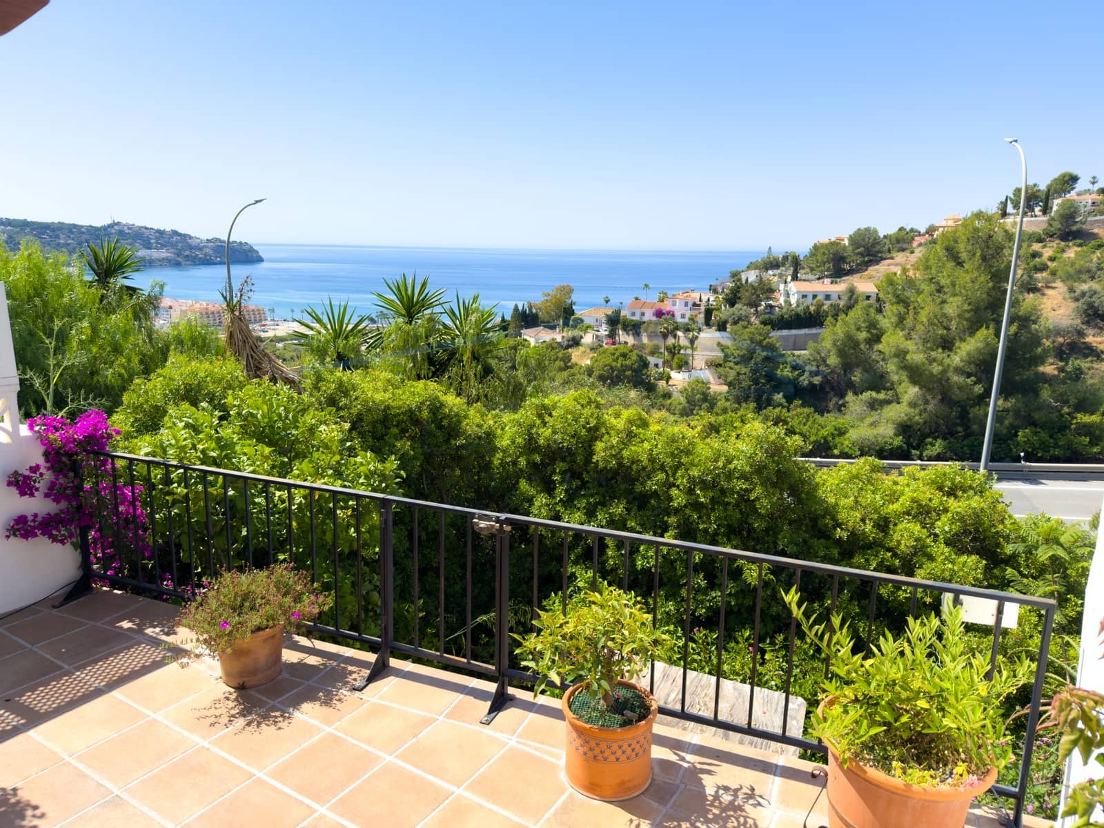 1 soveværelse Rækkehus til salg i La Herradura med garage - € 195.000 (Ref: 9018415)