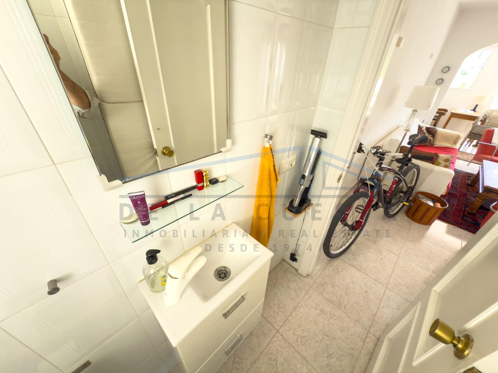 1 soveværelse Rækkehus til salg i La Herradura med garage - € 195.000 (Ref: 9018415)